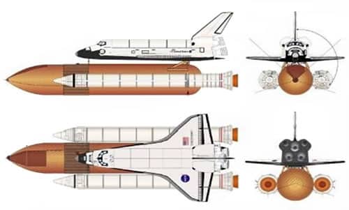 spaceshuttle